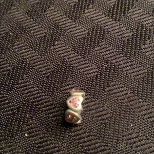 Pandora charm